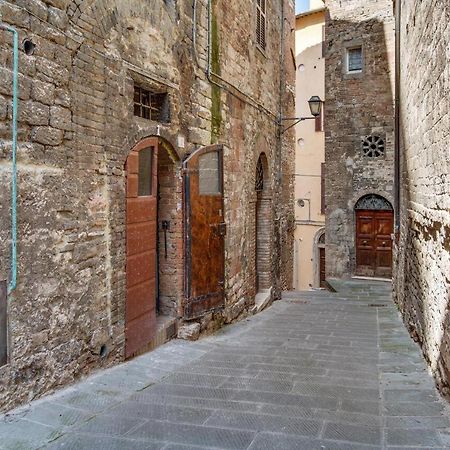 Casa Cavaliere Villa Perugia Luaran gambar