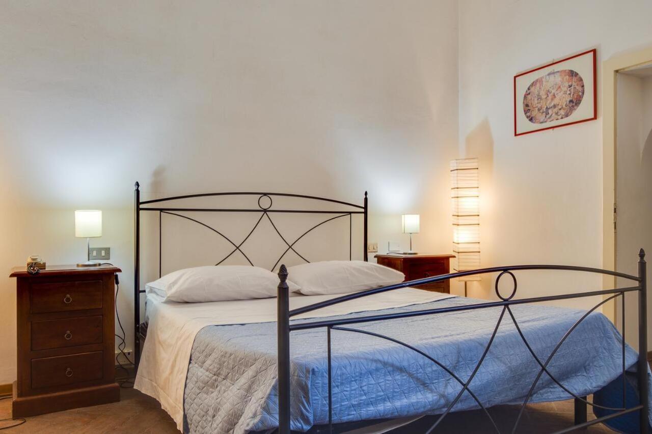 Casa Cavaliere Villa Perugia Luaran gambar