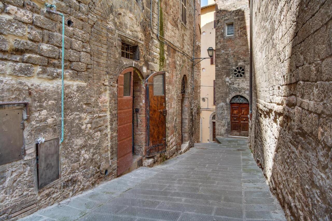 Casa Cavaliere Villa Perugia Luaran gambar