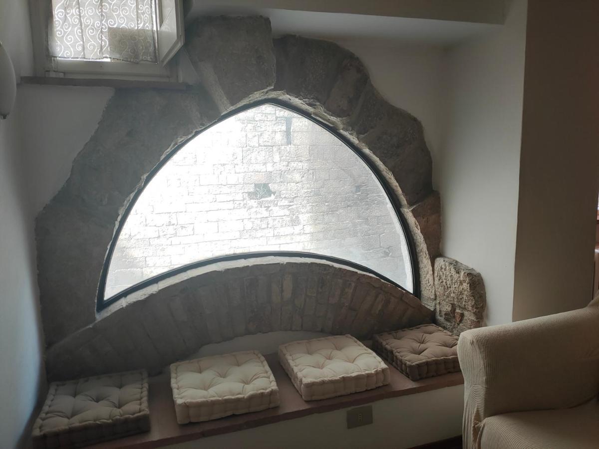Casa Cavaliere Villa Perugia Luaran gambar