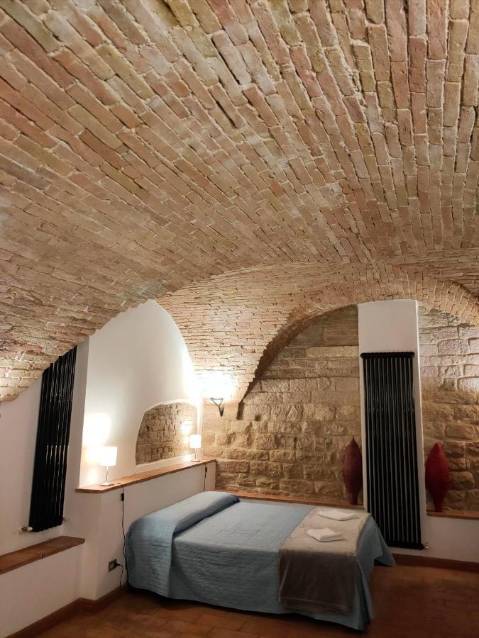 Casa Cavaliere Villa Perugia Luaran gambar